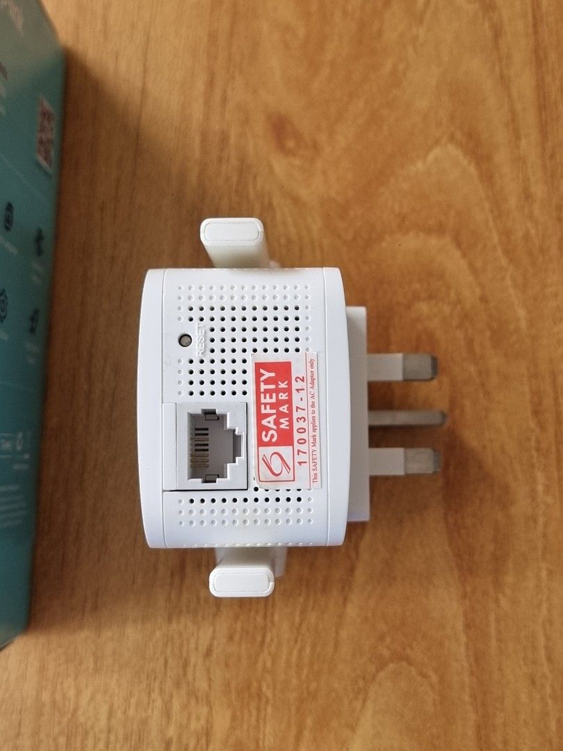 TP-Link AC1200 Wi-Fi Range Extender RE305445051796214917121