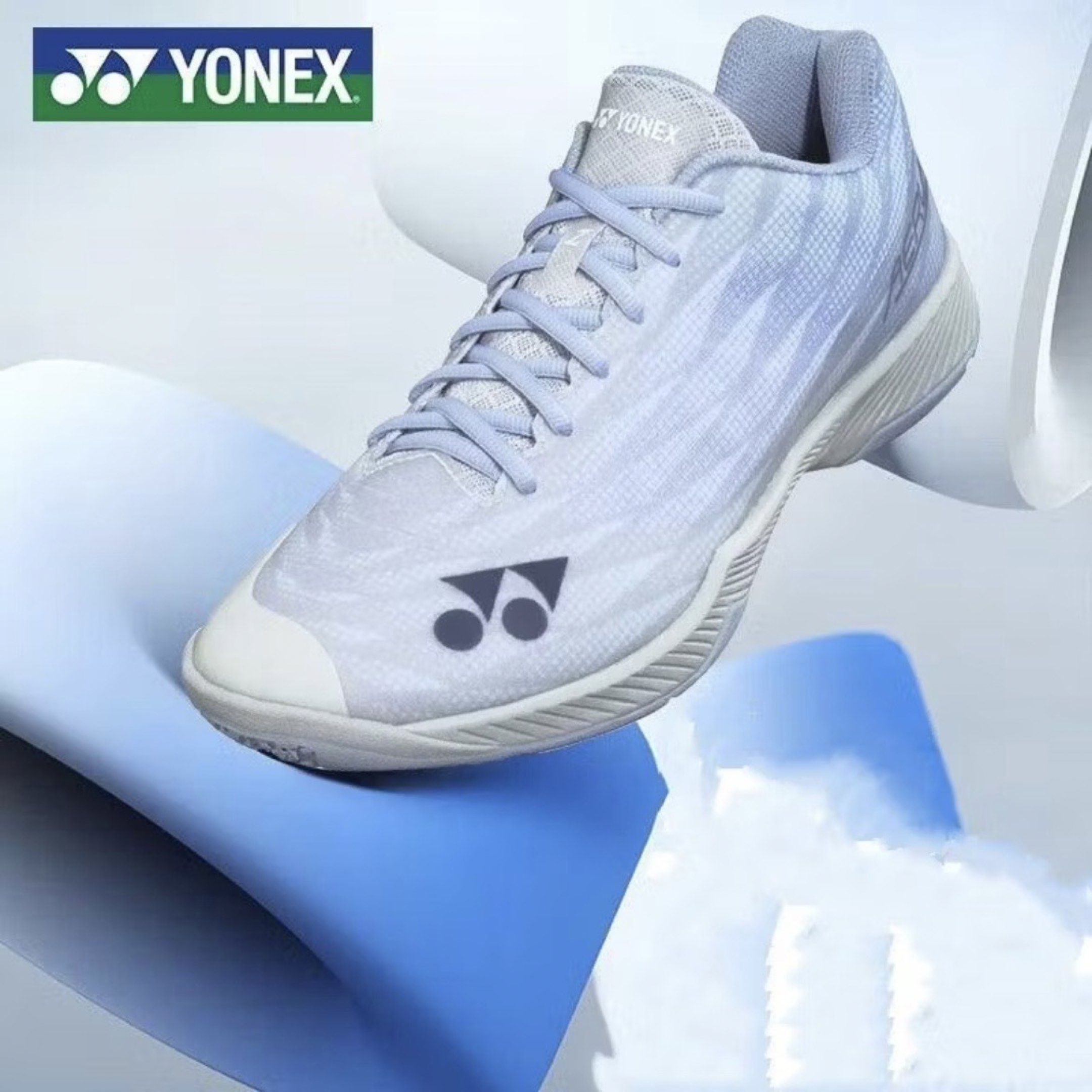 Yonex Aerus Z2 Badminton Shoes - Multiple Colors, Sports Equipment ...