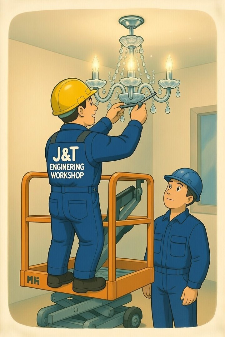 (分類:)位於 。 由 JT_Engineering_Workshop 提交(商品編號 1094753555,圖片 1)。簡介: 。
