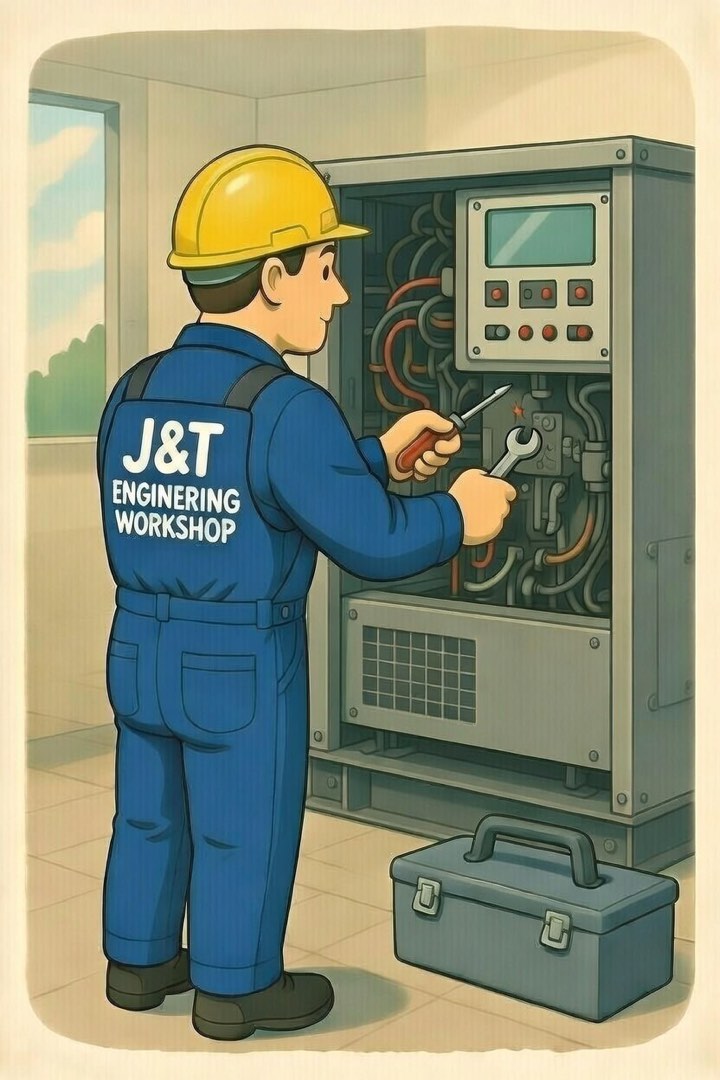 (分類:)位於 。 由 JT_Engineering_Workshop 提交(商品編號 1104509559,圖片 1)。簡介: 。