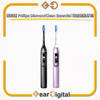 口腔護理及清潔用品 / Oral-B / Philips / Panasonic / Collection item 1