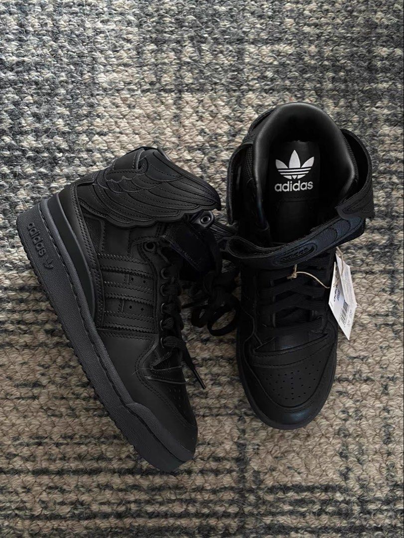 adidas with wings shoes