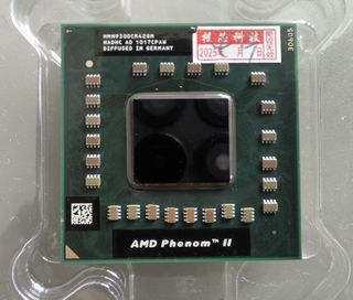 AMD Phenom II N930 Processor456746941253560320