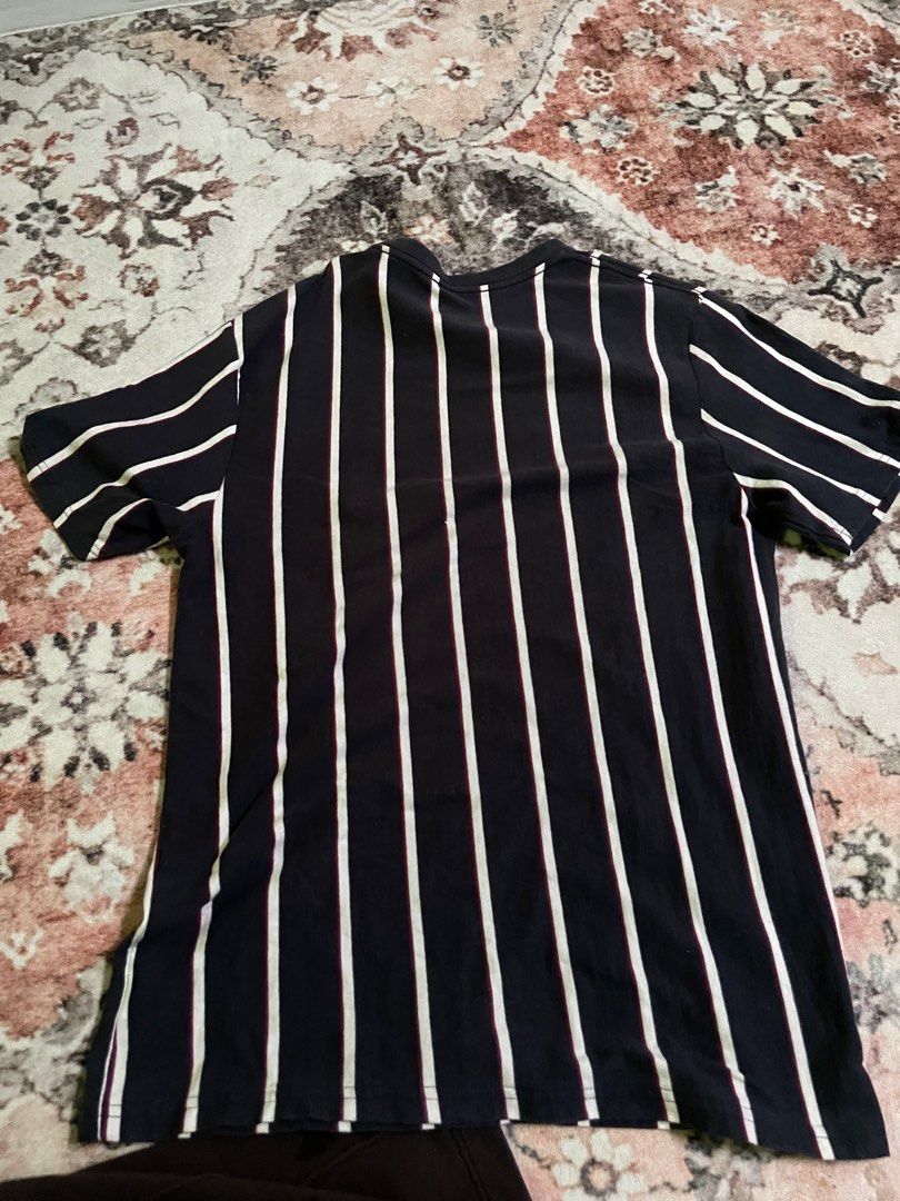 basic tee (Category: Activewear) located in Ipoh. Submitted by new.afiqq10 (Listing ID 1422444555, Image 2). Description: mur ii amek ja nak clear item.