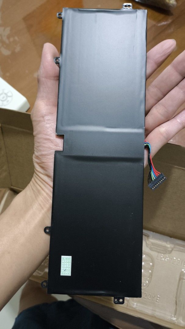 Battery for LG laptop448641139108761601