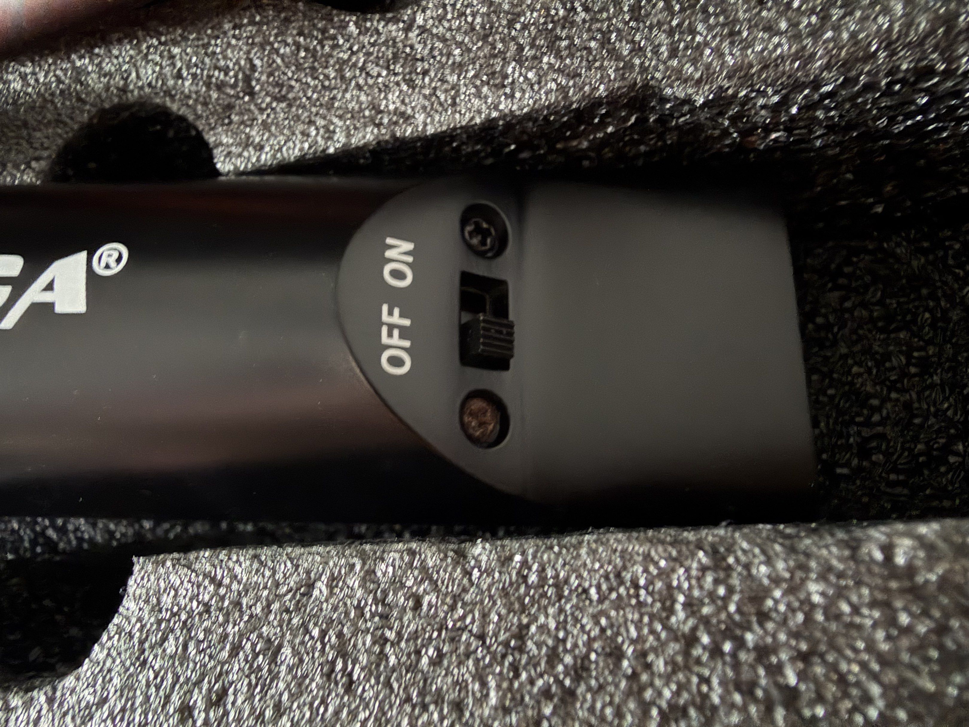 BOSCA Professional Dynamic Microphone Replica onli (Category: Microphones) located in Caloocan City. Submitted by emz.collection (Listing ID 1418310528, Image 3). Description: BOSCA Professional Dynamic Microphone, model E-838II-S. Brand/Model: BOSCA Professional Audio E-838II-S Type: Wired Dynamic Microphone designed for vocal use, karaoke, or studio application Features: Cardioid pickup pattern, frequency range of 40Hz - 17,000Hz, and includes 