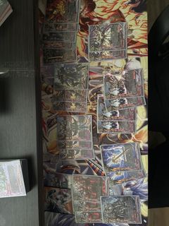(Category: ) located in . Submitted by tcgstuffs (Listing ID 1422410392, Image 1). Description: .