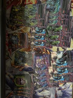 (Category: ) located in . Submitted by tcgstuffs (Listing ID 1422403641, Image 1). Description: .