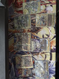 (Category: ) located in . Submitted by tcgstuffs (Listing ID 1422411897, Image 1). Description: .