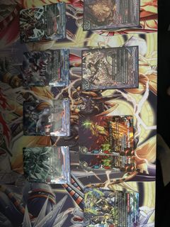 (Category: ) located in . Submitted by tcgstuffs (Listing ID 1422402367, Image 1). Description: .