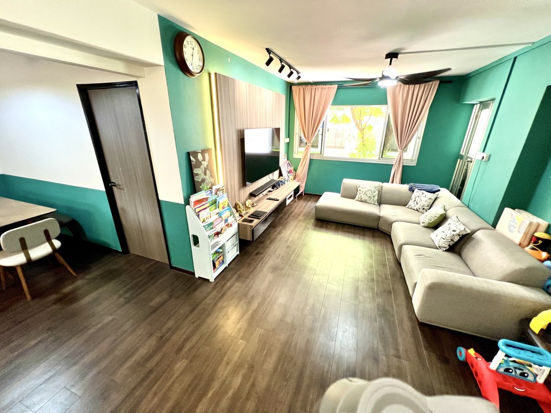 (Category: ) located in . Submitted by ganeshkumar_propnex (Listing ID 1422528652, Image 1). Description: .