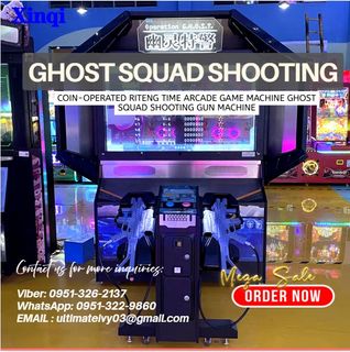 squad+machine - View all squad+machine ads in Carousell Philippines