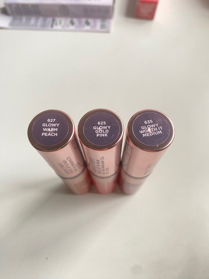 (DECLUTTER SALE) loreal liquid blush (Category: Makeup) located in Mandaluyong City. Submitted by StacesCloset (Listing ID 1422423153, Image 2). Description: srp: 599 LAST PRICE.