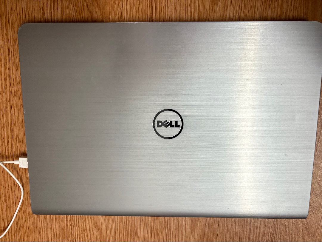 Dell Inspiron 5547 Laptop, Computers & Tech, Laptops & Notebooks on ...