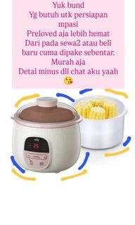 (Kategori: ) berada di . Dikirim oleh hellhellie (ID iklan 1422502407, Gambar 1). Deskripsi: .