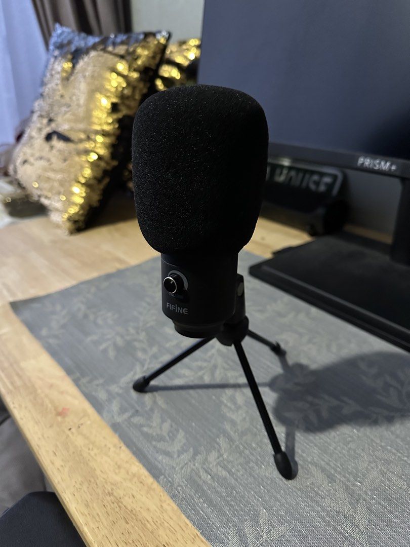 FIFINE Microphone with Accessories65671954146947111