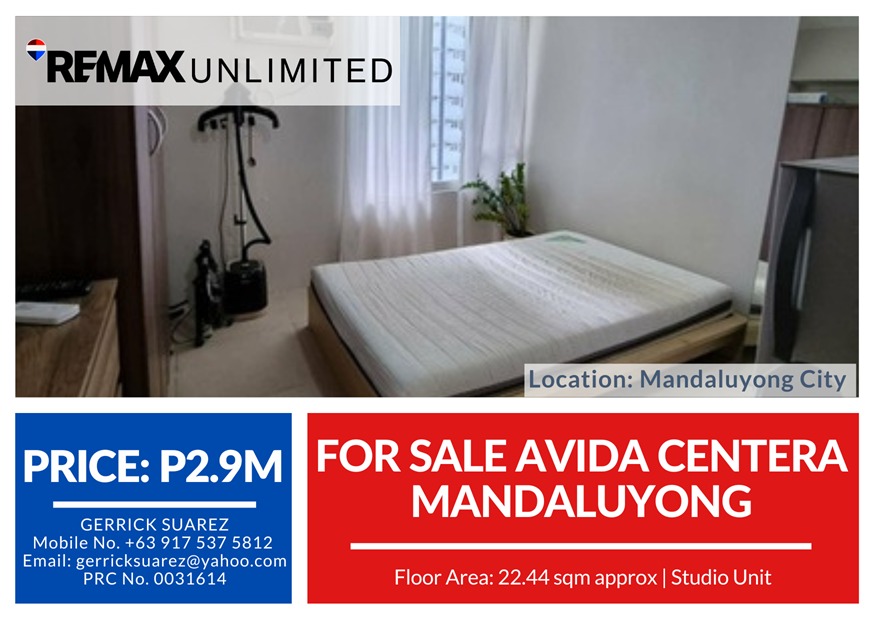 (Category: ) located in . Submitted by REMAXUNLIMITEDPH (Listing ID 1422459487, Image 1). Description: .