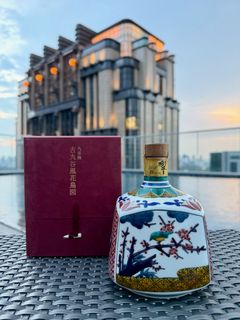 Japanese Whisky Collection item 1
