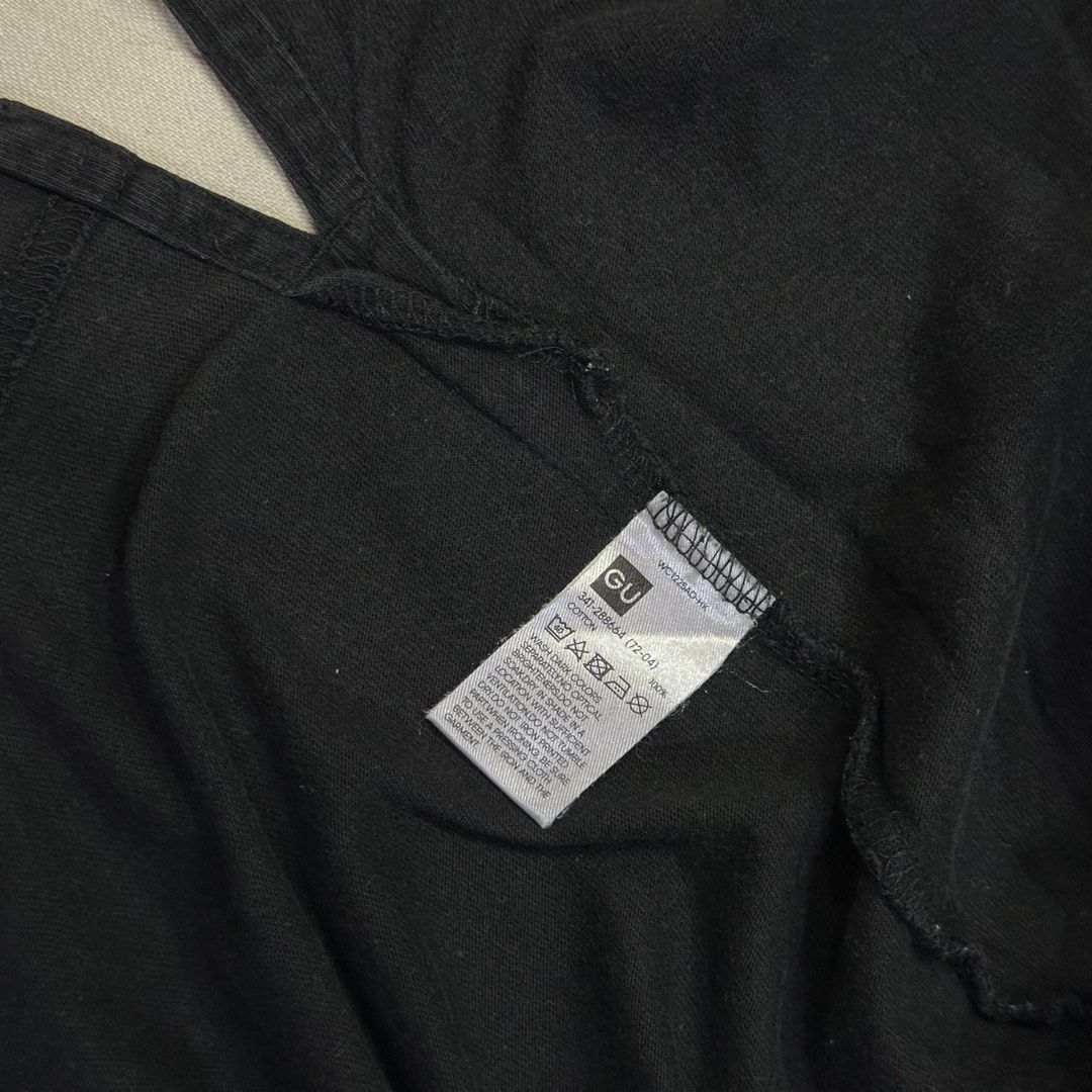 Honda Racing Shirt GU (Category: Tshirts & Polo Shirts ) located in Manila. Submitted by karlosantosone (Listing ID 1422470301, Image 3). Description: FOR SALE Honda Racing Shirt GU Price: 400 ONLY Dimensions: W20" x L27" Condition: 9 / 10 Check out pictures, message for questions Meetups: Fairview Area / SM Fairview Can do shipping Contact: 0961 290 5645 pm me.