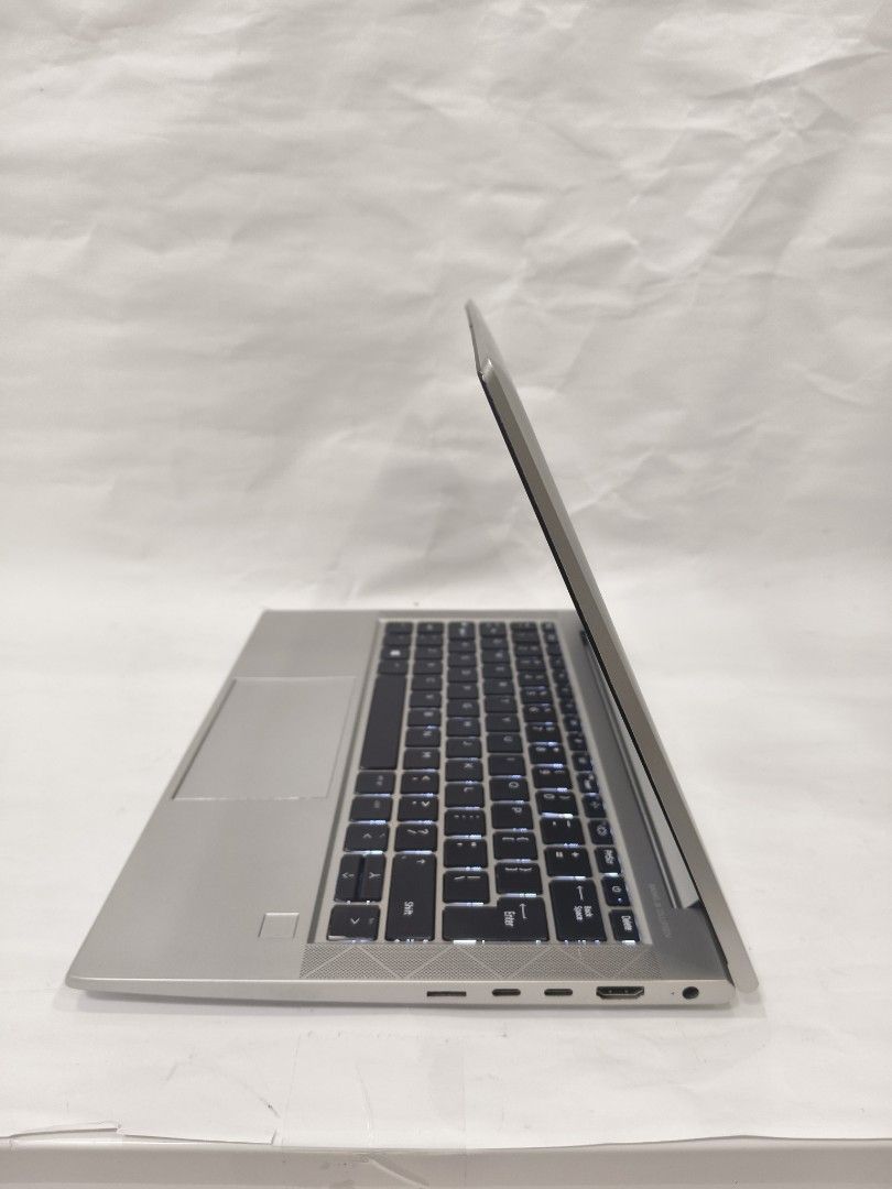 HP EliteBook 835 G7 Laptop - Silver, Computers & Tech, Laptops ...