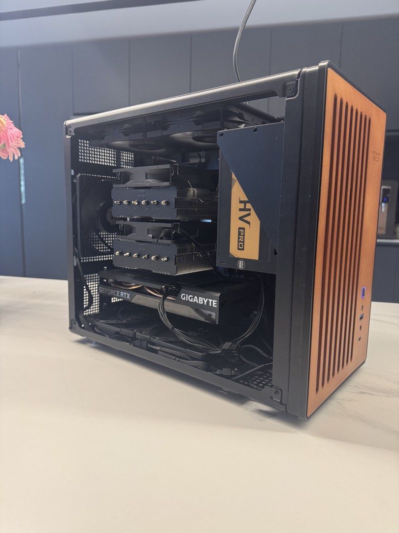I5 12400F RTX 3060 12GB GAMING PC65606519885570111