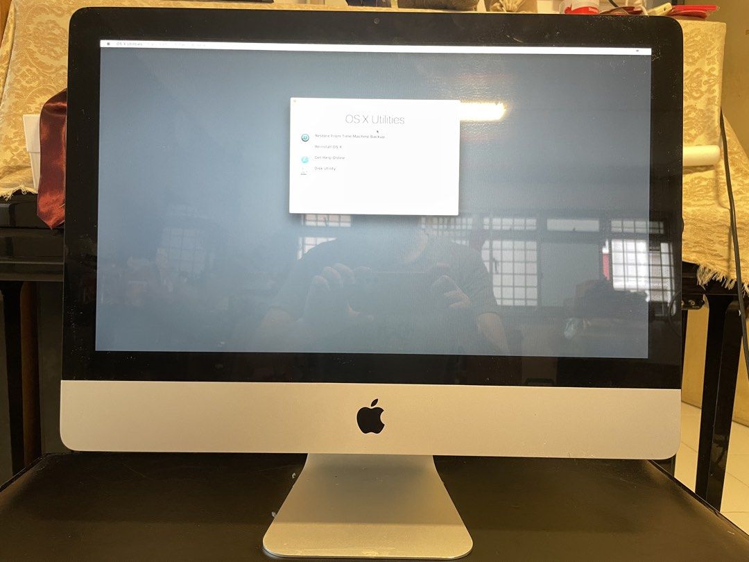 iMac 21.5 Inch (mid-late 2011)65604927791106110