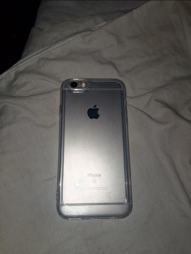 iPhone 6s 64GB WIFI USE (Category: Others) located in Las Pinas. Submitted by thinkingta74713 (Listing ID 1422517194, Image 2). Description: FOR SALE 1500 PHP Negotiable for sure buyers WIFI USE ONLY, bawal po ireset 94 BH, iOS 15.8 Fingerprint still working, smooth, original all parts Clear cam, digicam vibes With free case and tempered glass already installed RFS: Need funds for the upcoming school year :)) LAS PINAS LOC, Open for COD .