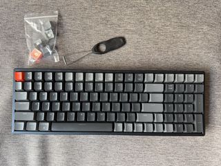 Keychron K2 Pro Mechanical Keyboard439821815933184000