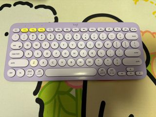 Logitech K380 Wireless Keyboard440084627876761600
