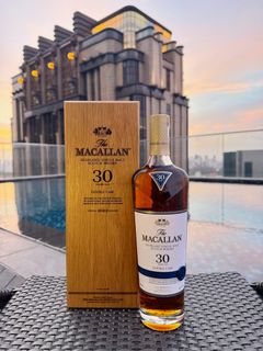 The Macallan Collection item 2