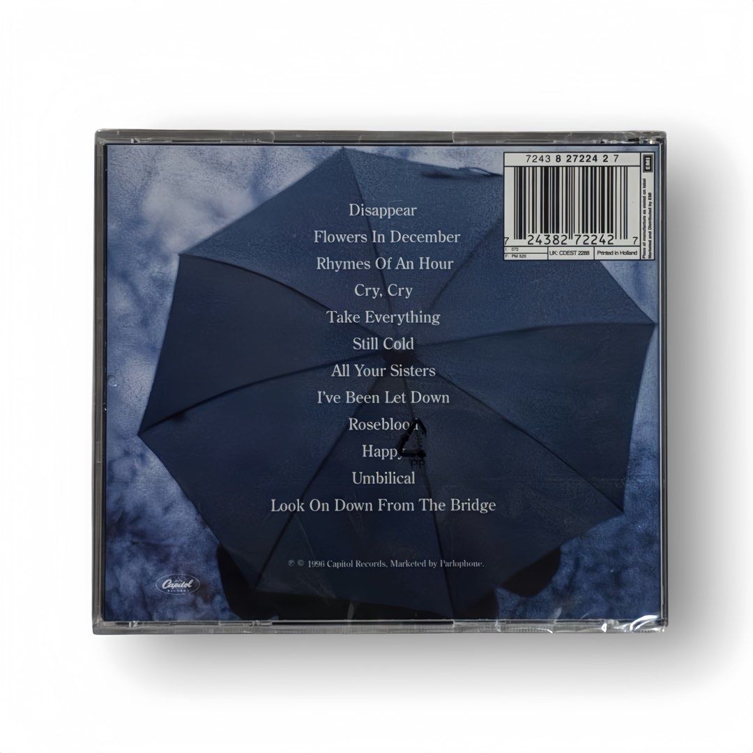 Mazzy Star - Among My Swan (Category: CDs & DVDs) located in Manila. Submitted by ladystqrdust (Listing ID 1422455214, Image 2). Description: brand new and sealed .