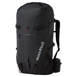 Montbell Women Alpine Light Pack 30L Backpack, Sports