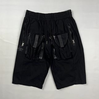 acg deploy shorts