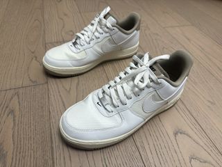 2nd hand air force 1