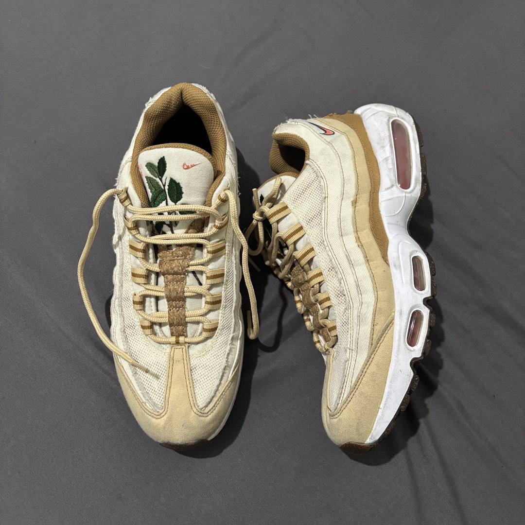air max 95 fig 5 cork
