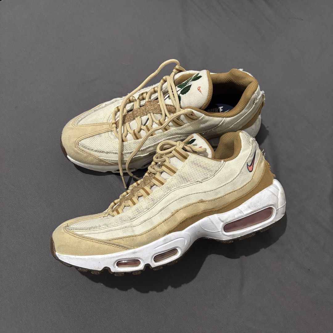 air max 95 fig 5 cork