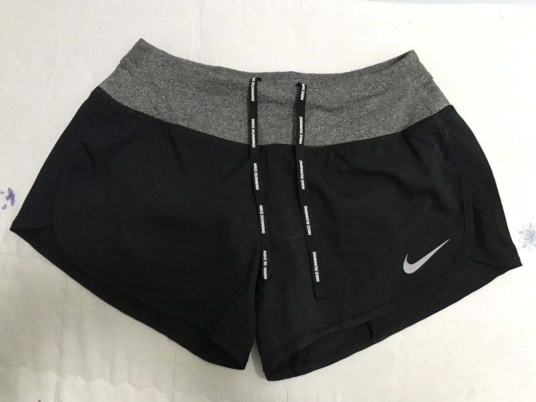 nike running shorts xs