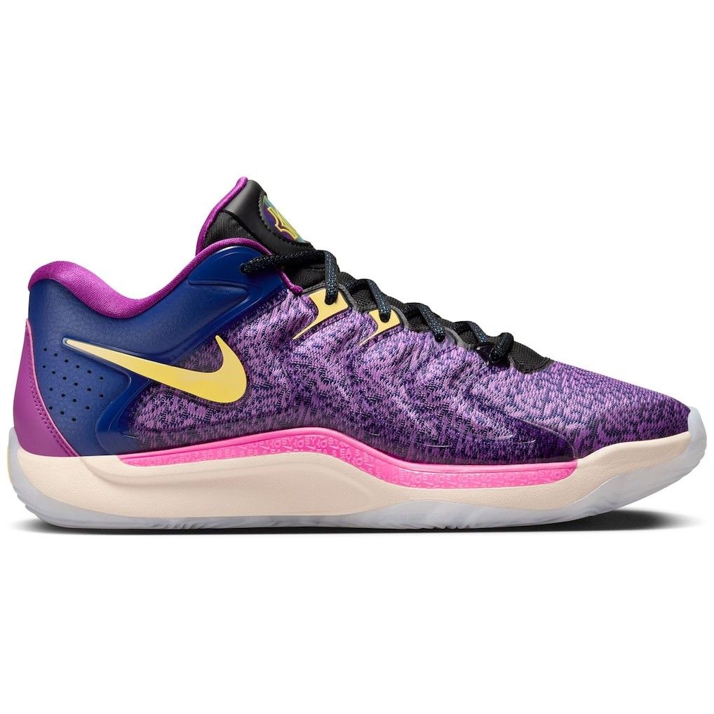 Nike KD 17 Travel Ball (Category: Sneakers) located in Baguio. Submitted by libra.drygoodstrading (Listing ID 1422536663, Image 3). Description: 𝗡𝗶𝗸𝗲 𝗞𝗗 𝟭𝟳 '𝗧𝗿𝗮𝘃𝗲𝗹 𝗕𝗮𝗹𝗹' 🇨🇦 🇵🇭 Size: US 9.5/ 27.5cm • authentic, brand new • purchased and shipped from Canada 🇨🇦 • on-hand • box without lid & paper bag •payment first via G-cash •shipping fee paid by buyer •PM 📩 for inquiries •Dropping area available (Baguio & La Trinidad).