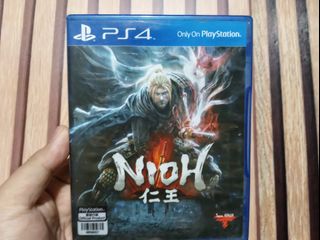 Ghost Of Tsushima Director's Cut – PlayStation 4 (Brand New, M-Rated)