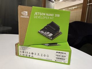 NVIDIA Jetson Nano 2GB Developer Kit450718287476172800