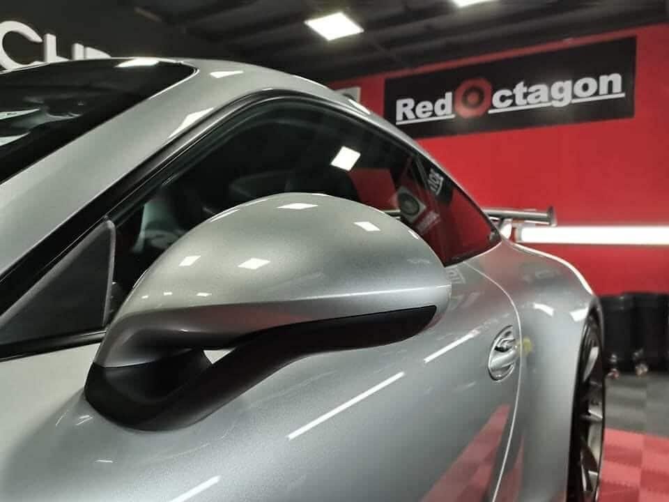 Porsche 911 3.8 GT3 (A) (Category: Used Cars) located in Manila. Submitted by katsuragikeima004 (Listing ID 1422418394, Image 2). Description: FOR SALE❗️❗️ Porsche Carrera 911 GT 3 🏎 🏎🏎 2016 Model ✅️ Super cars ✅️ 3.8LTR Engine (All stock) ✅️ 475 horsepower ✅️ Dual clutch , Automatic transmission ✅️ Can accelerate from 0-100km/h in 3.4 seconds ✅️ Upgrades worth 500-700K 😍 😍 Front lift system ✅️ IPE exhaust ✅️ PPF ✅️ 13M only💰 negotiable upo