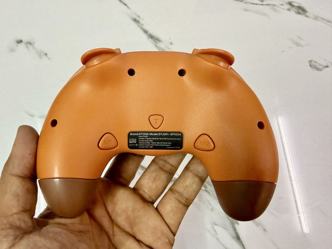 PowerLead Switch Controller (Category: Controllers) located in Kuala Lumpur. Submitted by julian_balogh (Listing ID 1422537985, Image 2). Description: PowerLead Switch Controller Condition like new Tested and working awesome. .