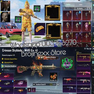 (Category: ) located in . Submitted by brojinexxgaming (Listing ID 1422543917, Image 1). Description: .