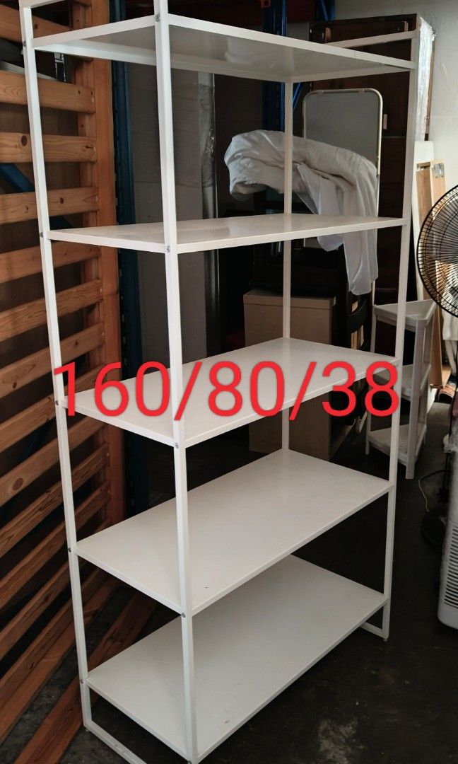 Rack, Furniture & Home Living, Furniture, Shelves, Cabinets & Racks ...