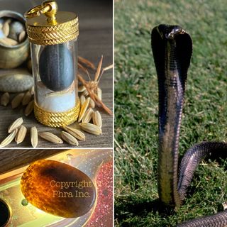 Wealth & Money Luck Mustika Items💰| Various Wealth Takrut | Mustika Pearl | Wealth Azimat, Yantra, Pusaka | Windfall Luck | Wealth Fetching | Business,Sales & Career Enhancement | Rezeki Fortune Luck | 🔥All Wealth Related Items ⚡️ Collection item 3