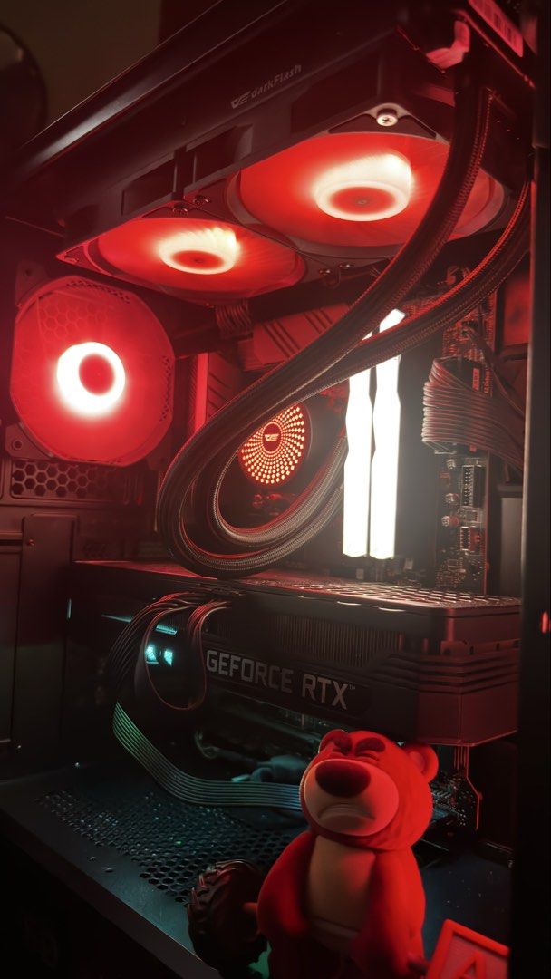 RTX 3070TI Gaming PC65604947063299112