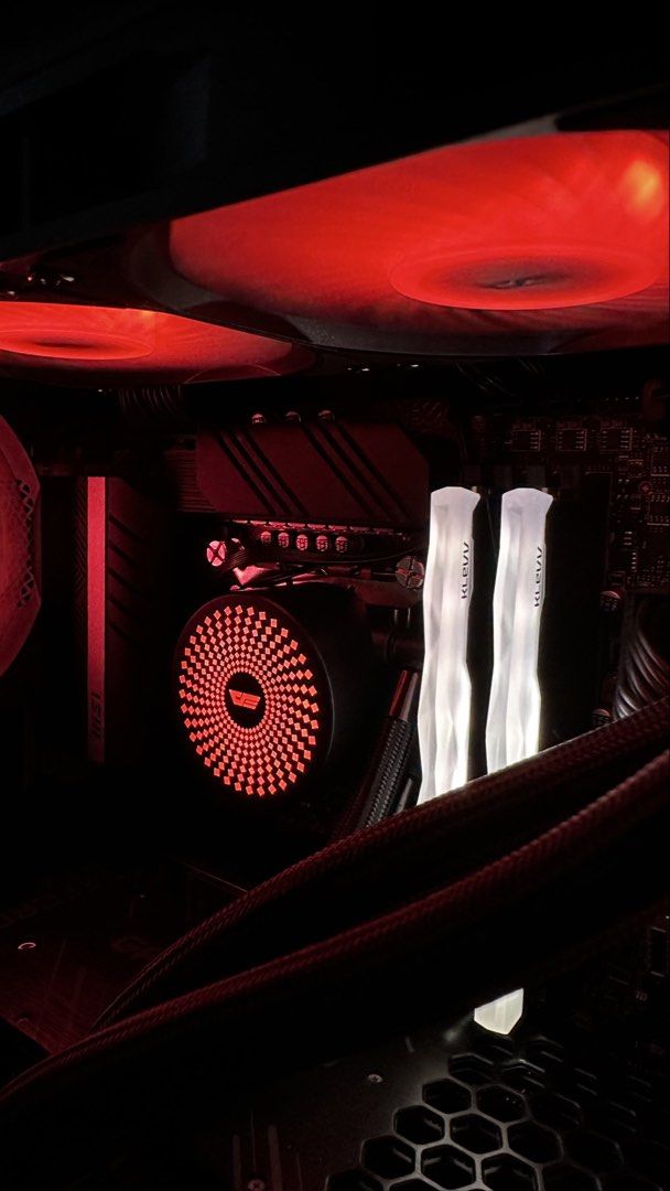 RTX 3070TI Gaming PC65604947063299113