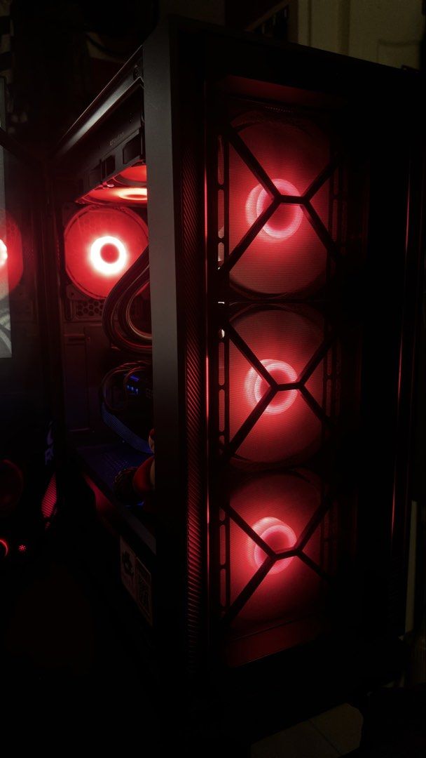 RTX 3070TI Gaming PC65604947063299110