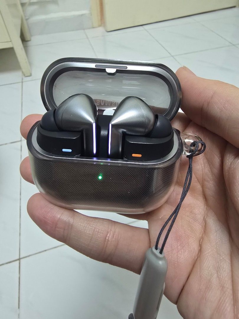 Samsung buds 3 pro65561397540865111