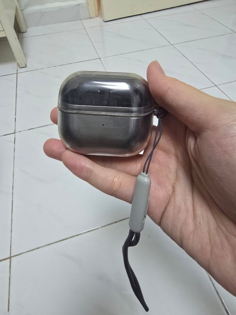Samsung buds 3 pro65561397540865110
